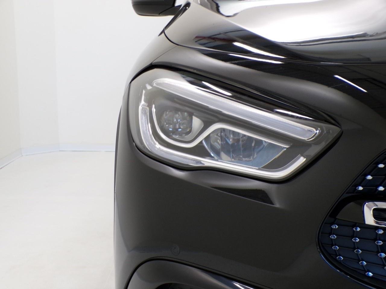 GLA 250 e phev (eq-power) Premium auto - Certified