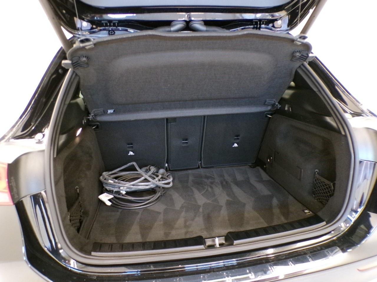 GLA 250 e phev (eq-power) Premium auto - Certified