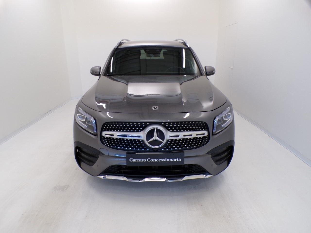 GLB 200 d Premium 4matic auto - Certified