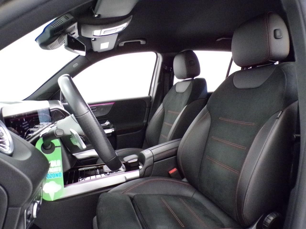 GLB 200 d Premium 4matic auto - Certified