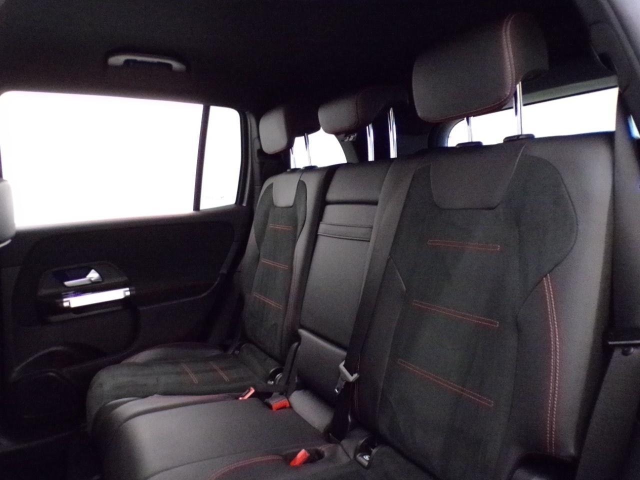 GLB 200 d Premium 4matic auto - Certified