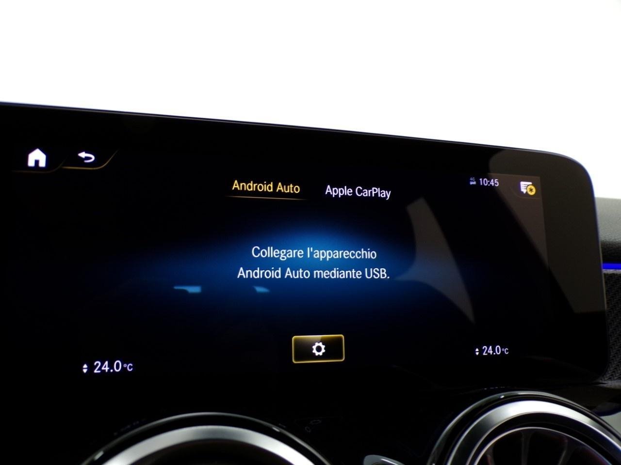 GLB 200 d Premium 4matic auto - Certified