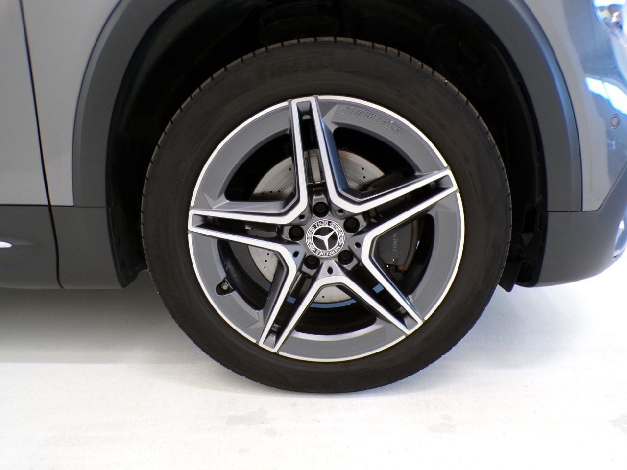 GLB 200 d Premium 4matic auto - Certified