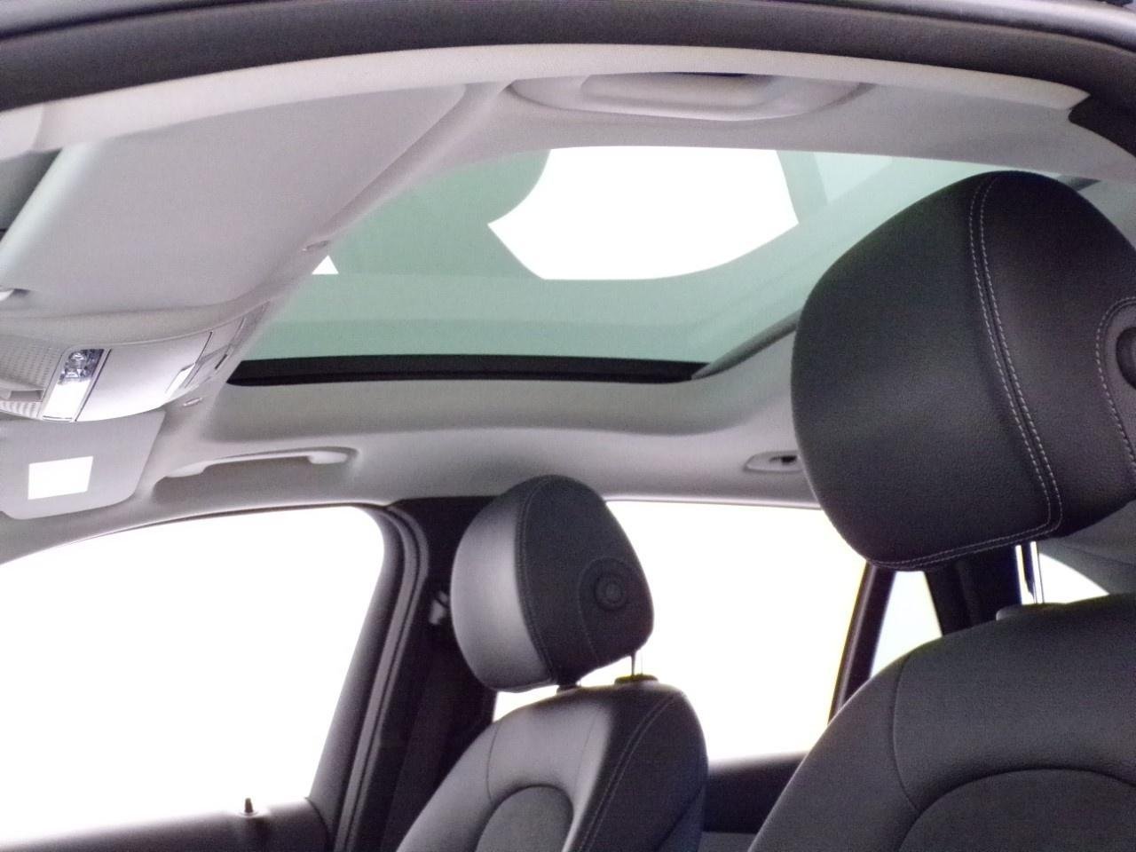 GLC 220 d Premium Plus 4matic auto - Certified