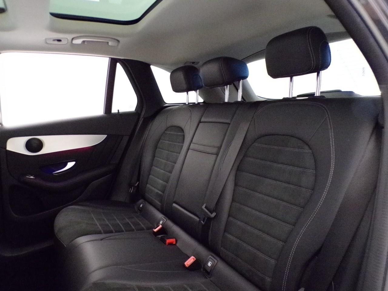 GLC 220 d Premium Plus 4matic auto - Certified