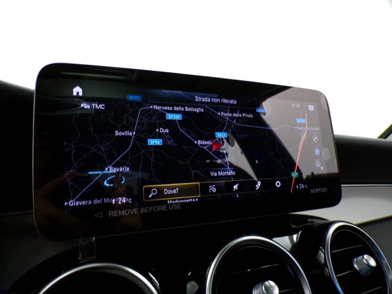 GLC 220 d Premium Plus 4matic auto - Certified