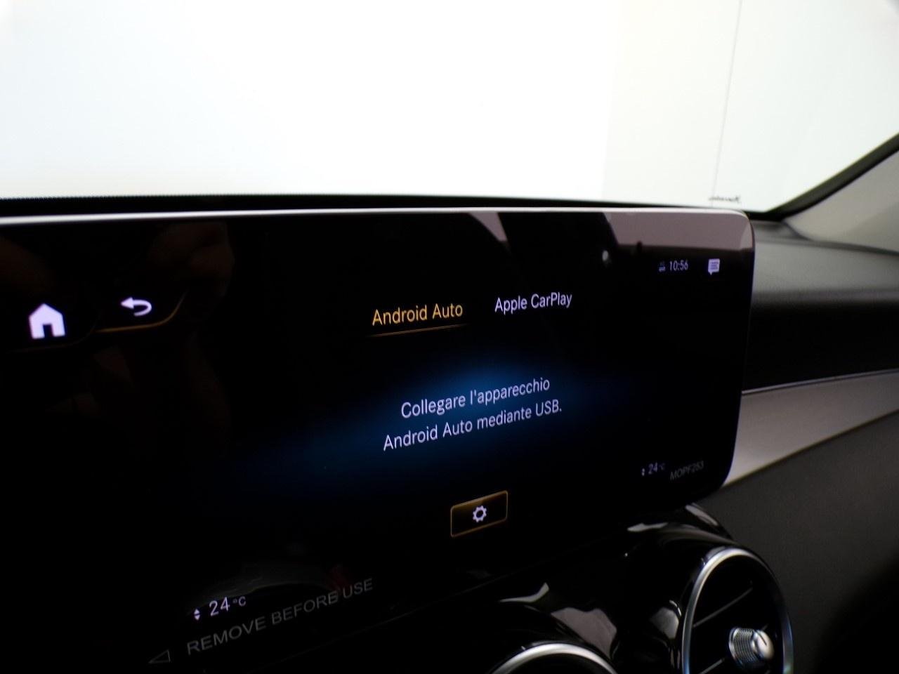 GLC 220 d Premium Plus 4matic auto - Certified