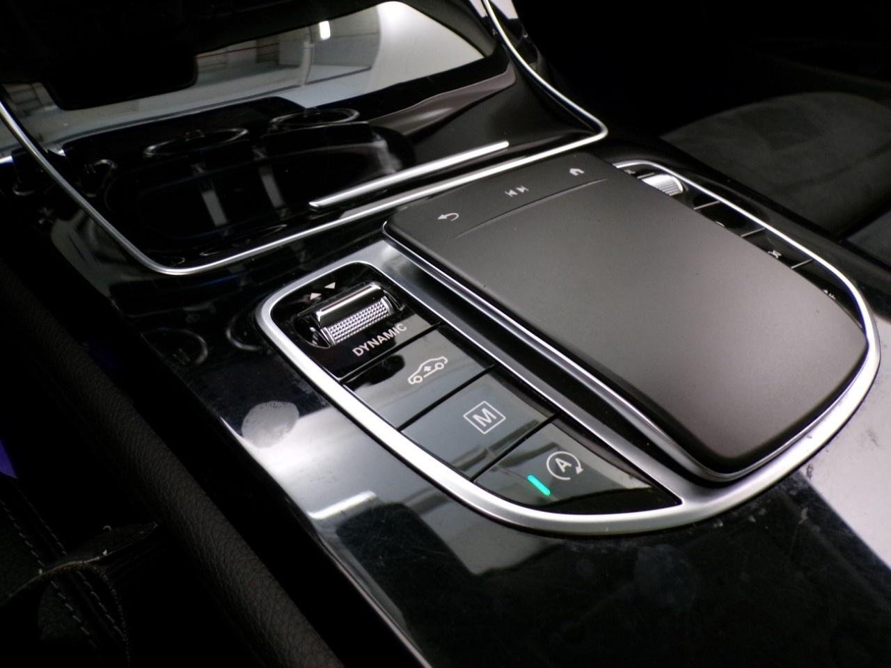 GLC 220 d Premium Plus 4matic auto - Certified