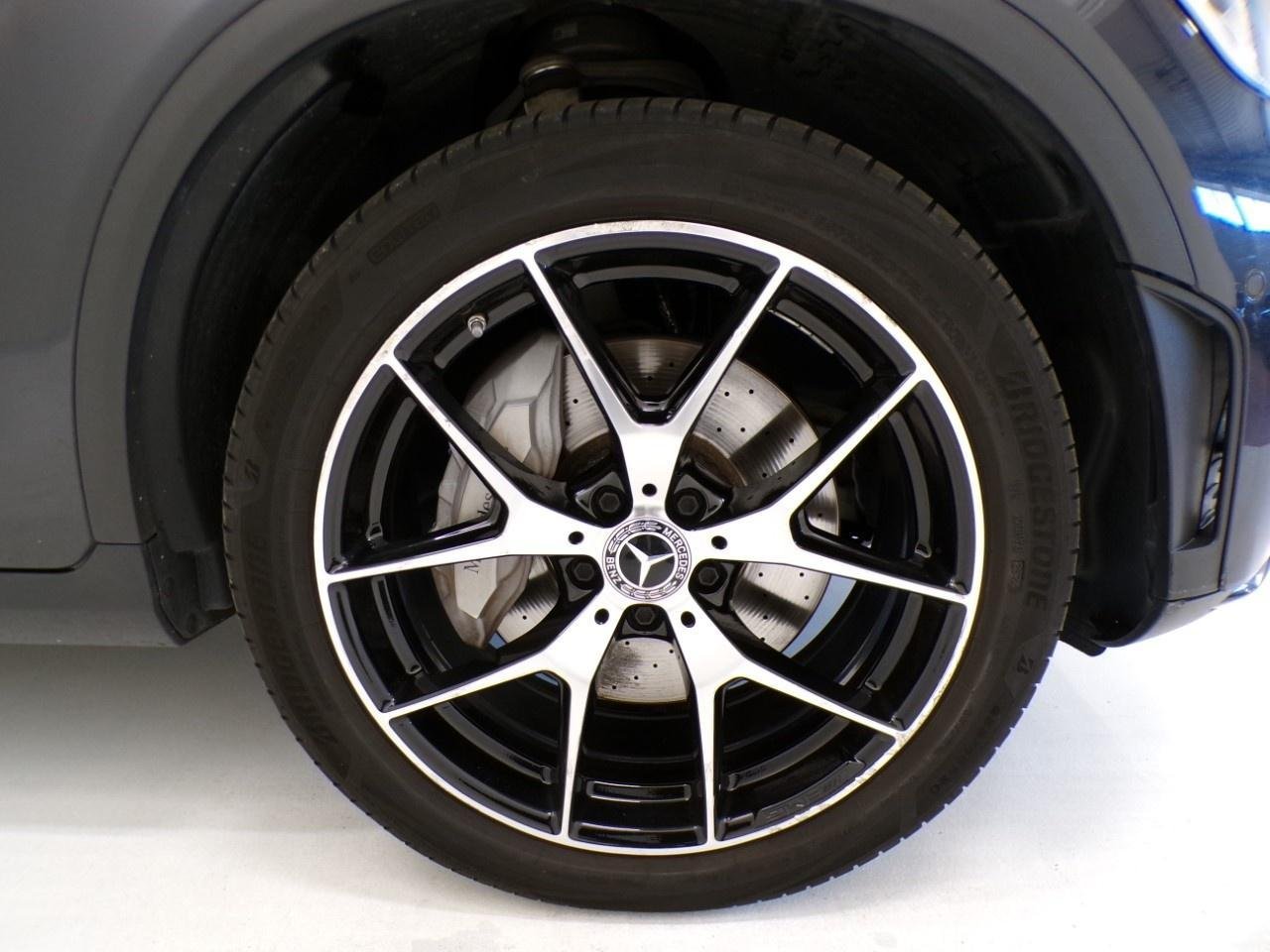 GLC 220 d Premium Plus 4matic auto - Certified