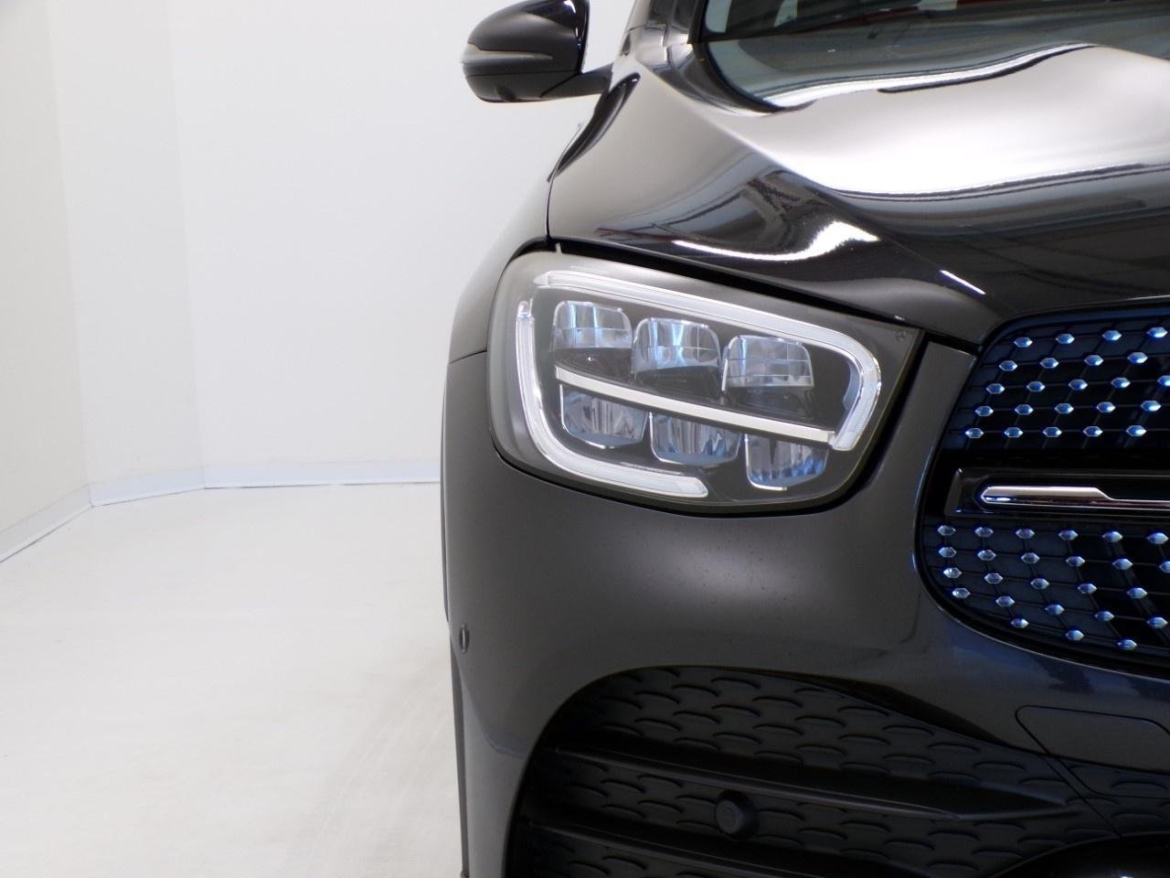 GLC 220 d Premium Plus 4matic auto - Certified