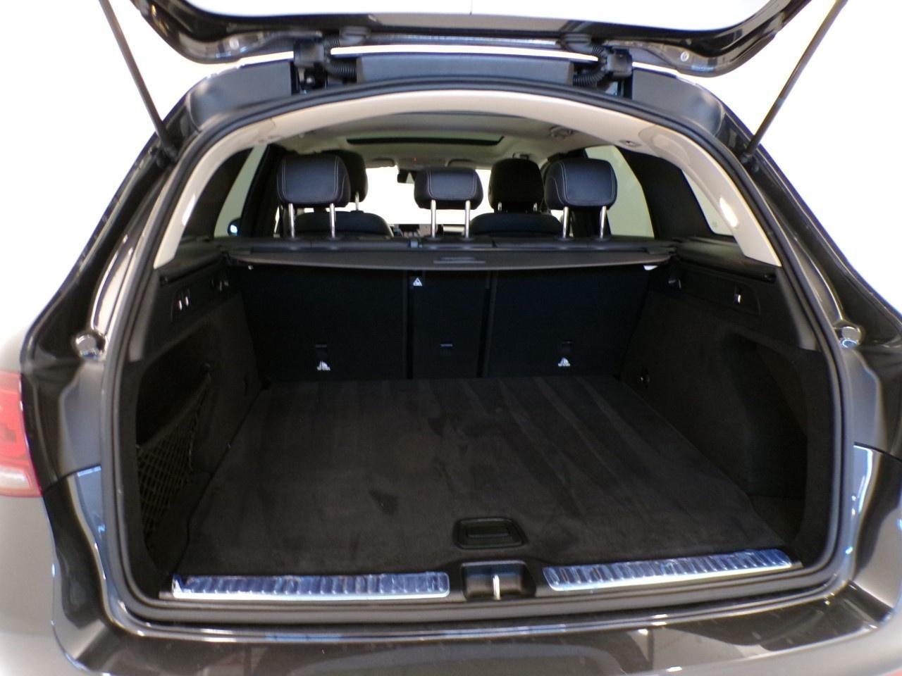 GLC 220 d Premium Plus 4matic auto - Certified