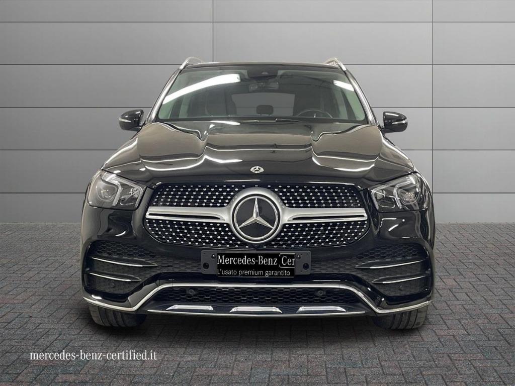 GLE 300 d mhev Premium 4matic auto - Certified
