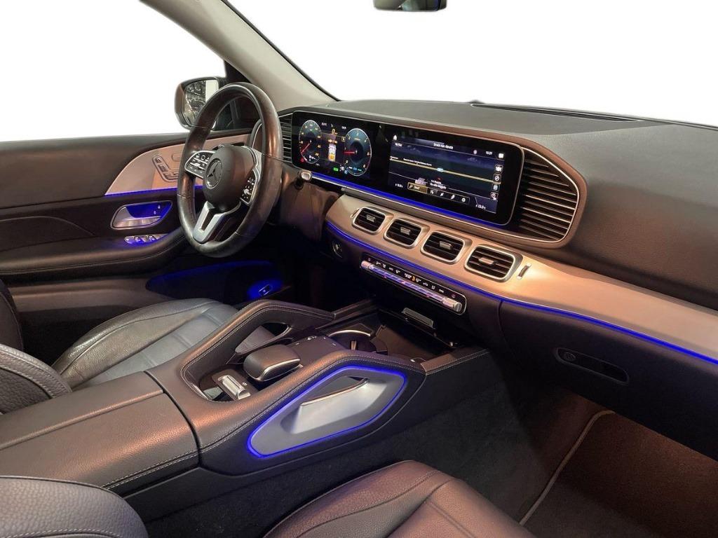 GLE 300 d mhev Premium 4matic auto - Certified