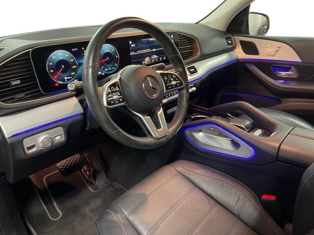 GLE 300 d mhev Premium 4matic auto - Certified