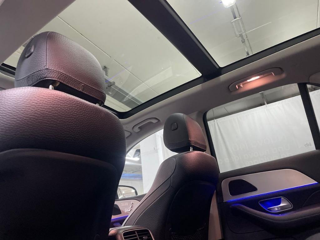 GLE 300 d mhev Premium 4matic auto - Certified