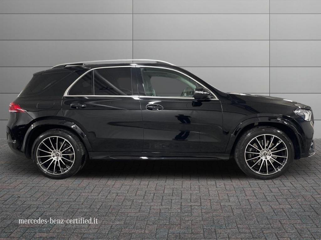 GLE 300 d mhev Premium 4matic auto - Certified