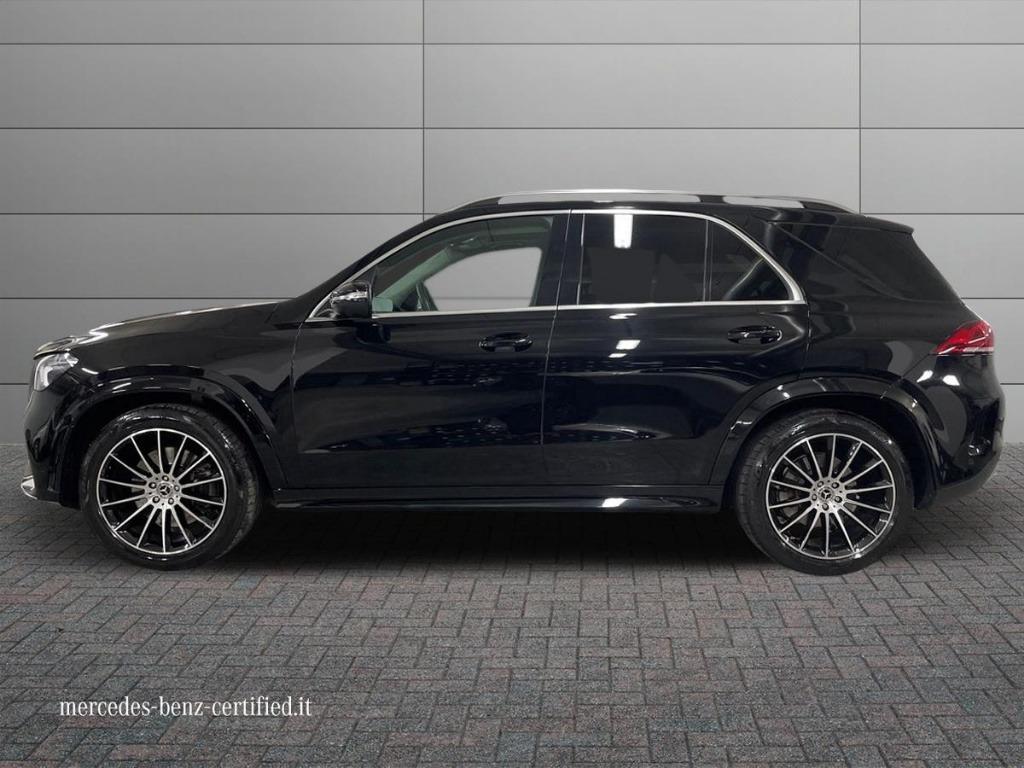 GLE 300 d mhev Premium 4matic auto - Certified