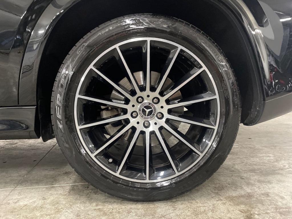 GLE 300 d mhev Premium 4matic auto - Certified