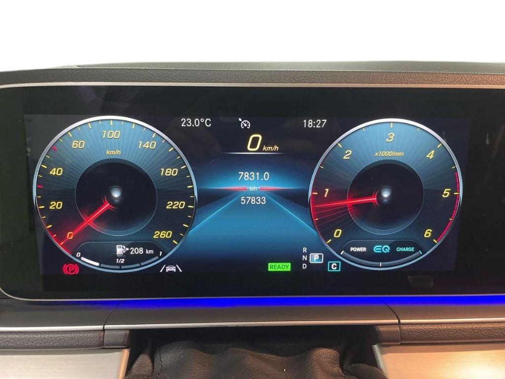 GLE 300 d mhev Premium 4matic auto - Certified