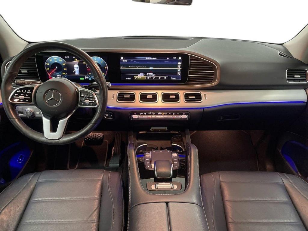 GLE 300 d mhev Premium 4matic auto - Certified