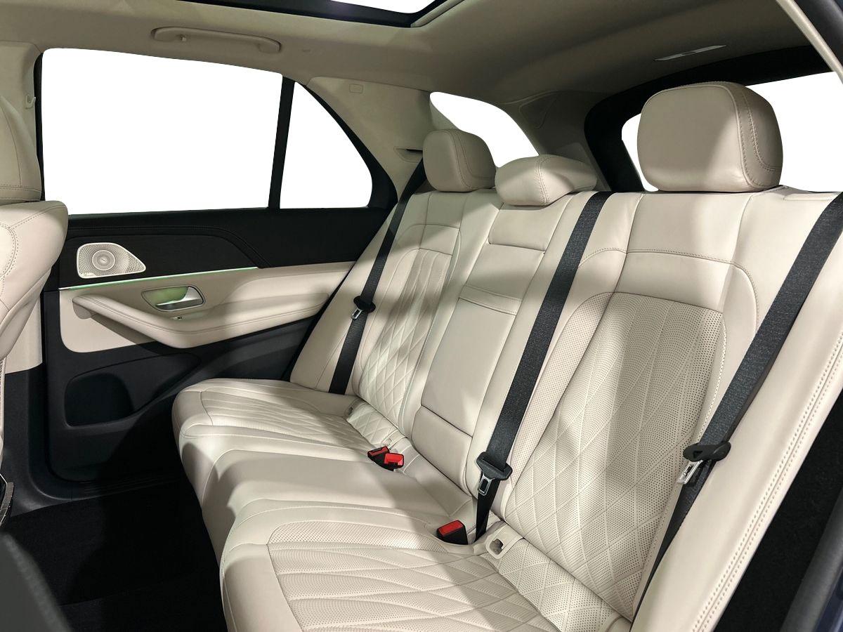 GLE AMG 53 AMG Line Premium Plus 4matic+ auto - Certified