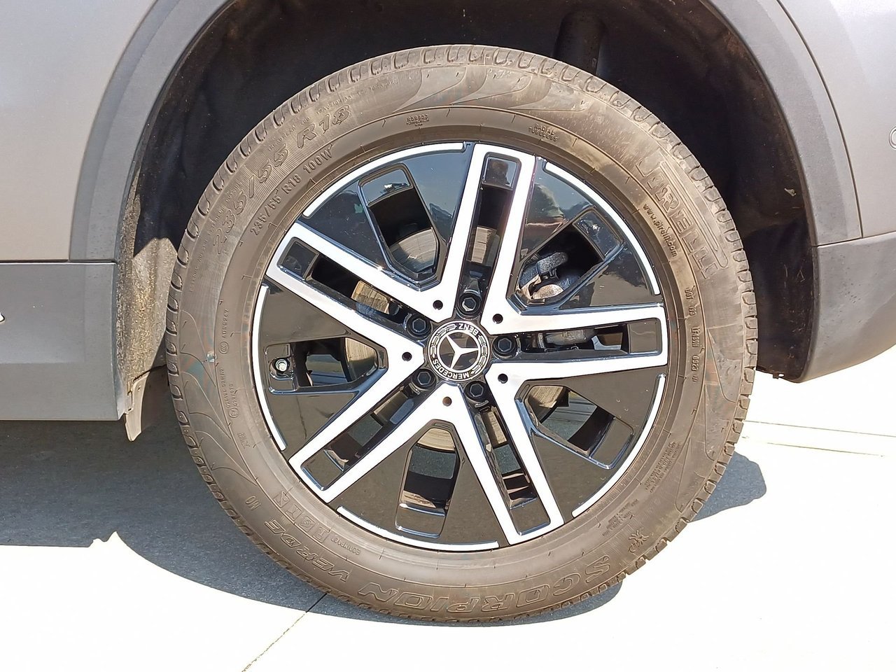 GLA 180 d Sport Plus auto - Certified