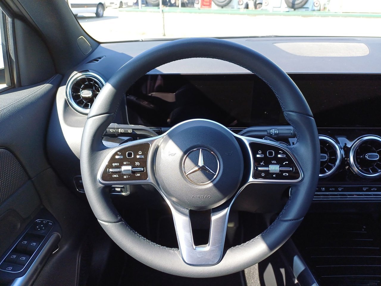 GLA 180 d Sport Plus auto - Certified
