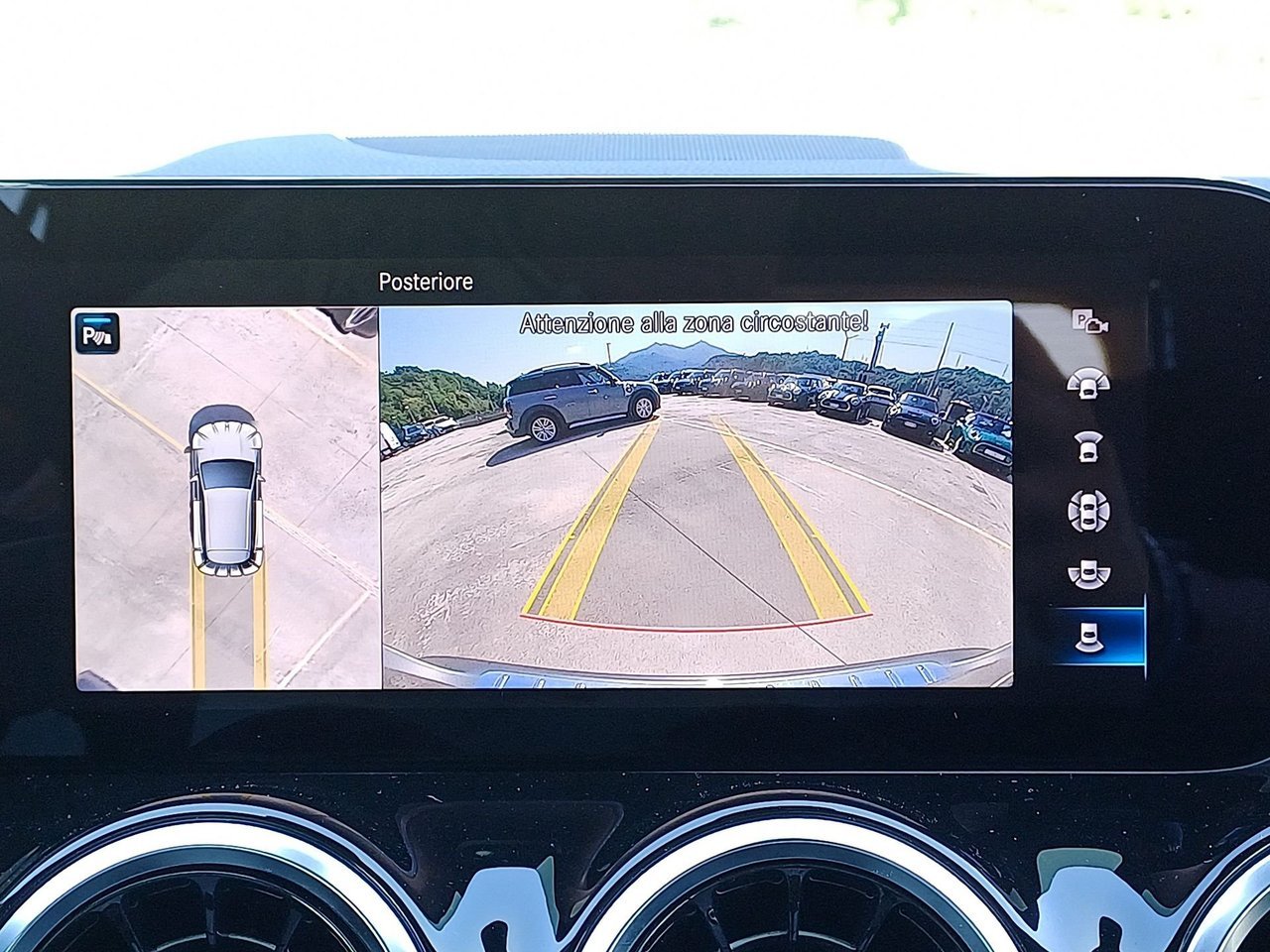 GLA 180 d Sport Plus auto - Certified