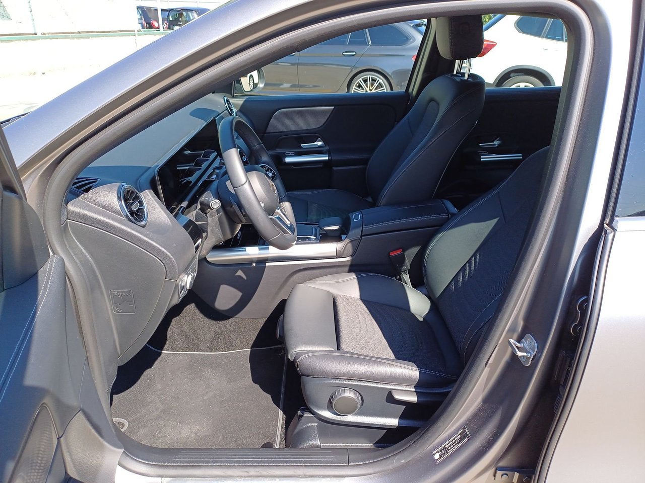 GLA 180 d Sport Plus auto - Certified