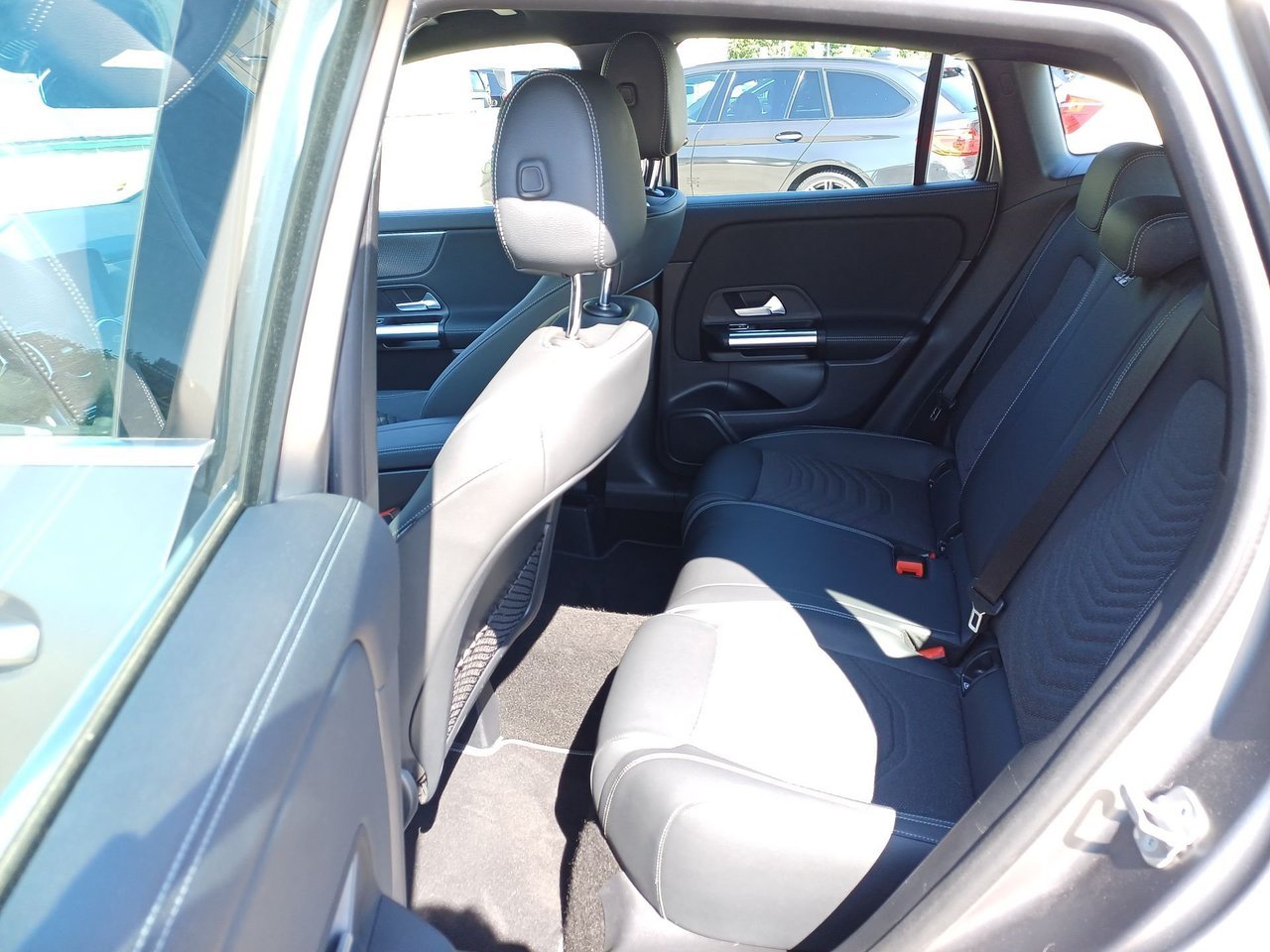 GLA 180 d Sport Plus auto - Certified
