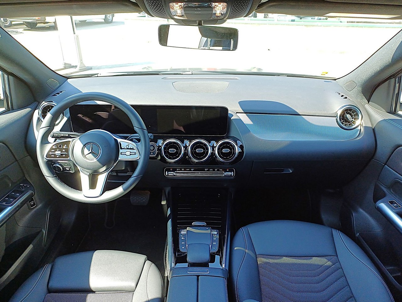 GLA 180 d Sport Plus auto - Certified