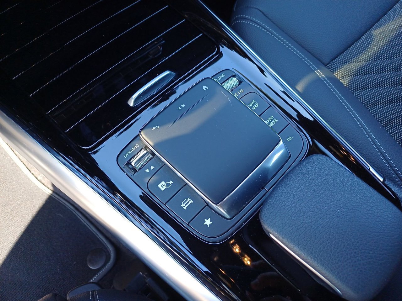 GLA 180 d Sport Plus auto - Certified