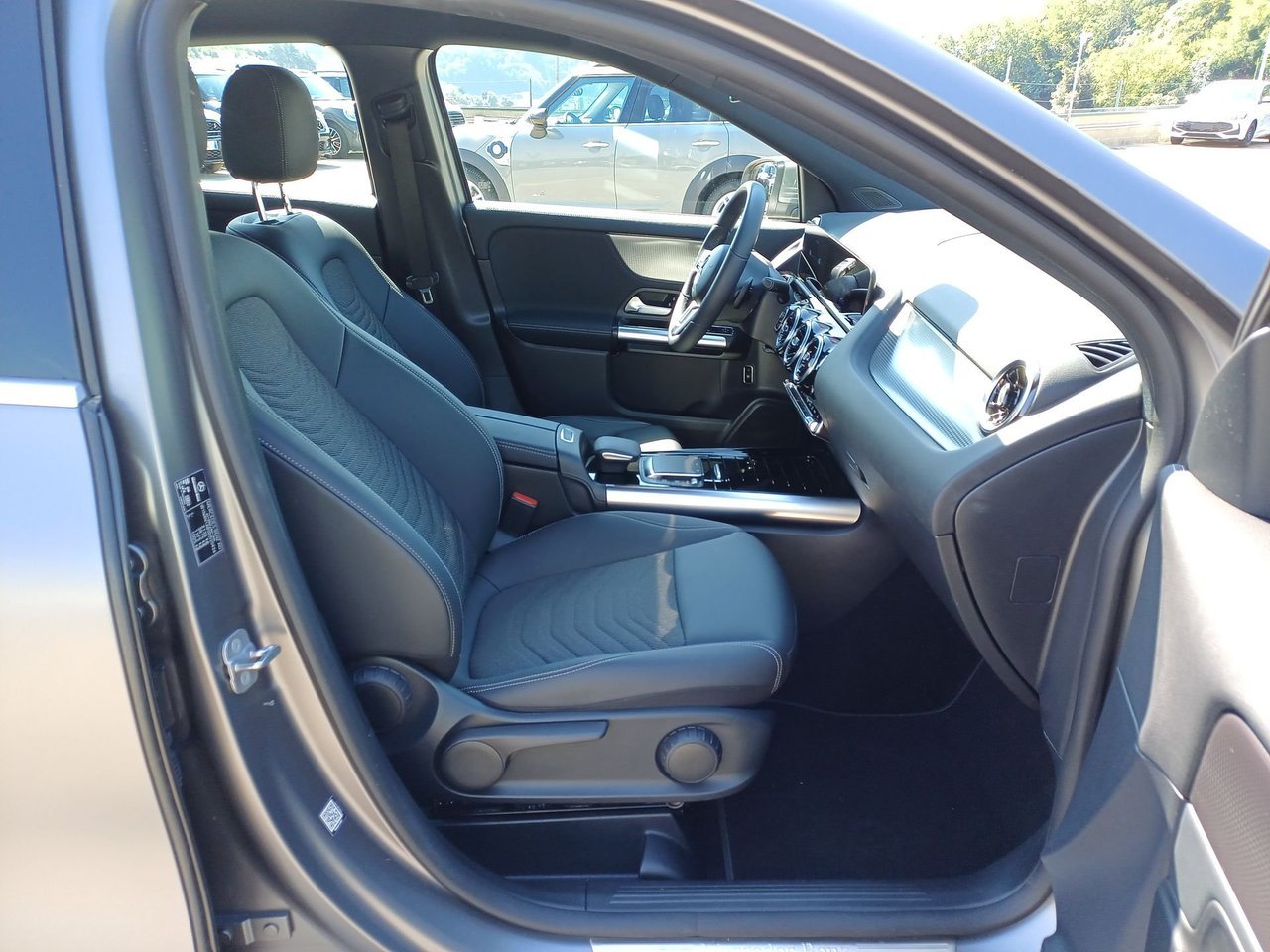 GLA 180 d Sport Plus auto - Certified