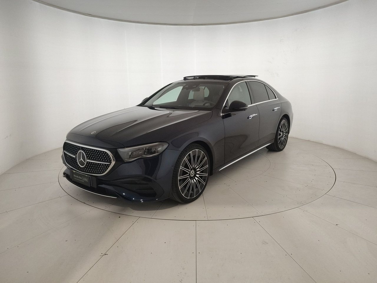 E 220 d AMG Line Premium Plus auto - Mercedes Certified