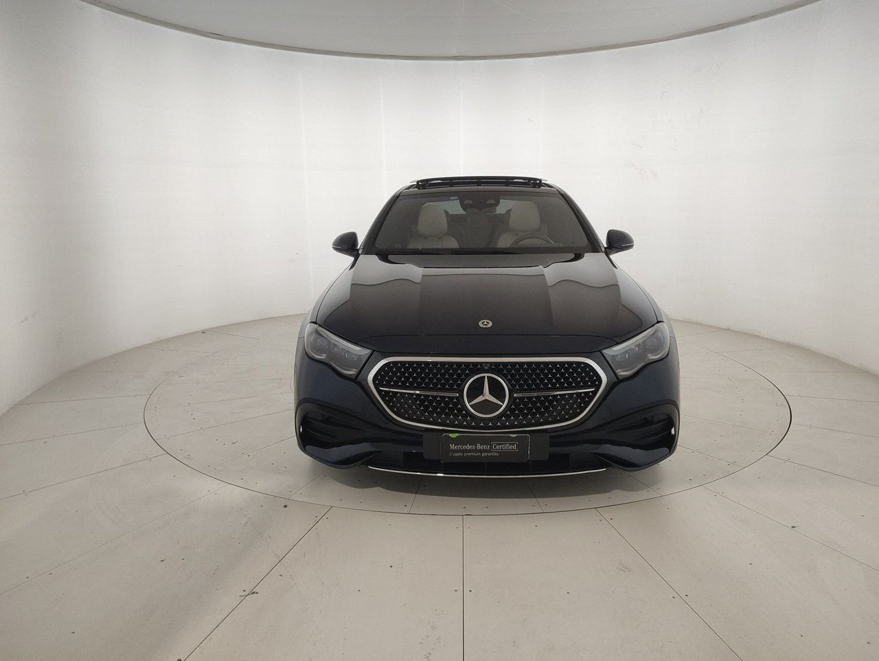E 220 d AMG Line Premium Plus auto - Certified