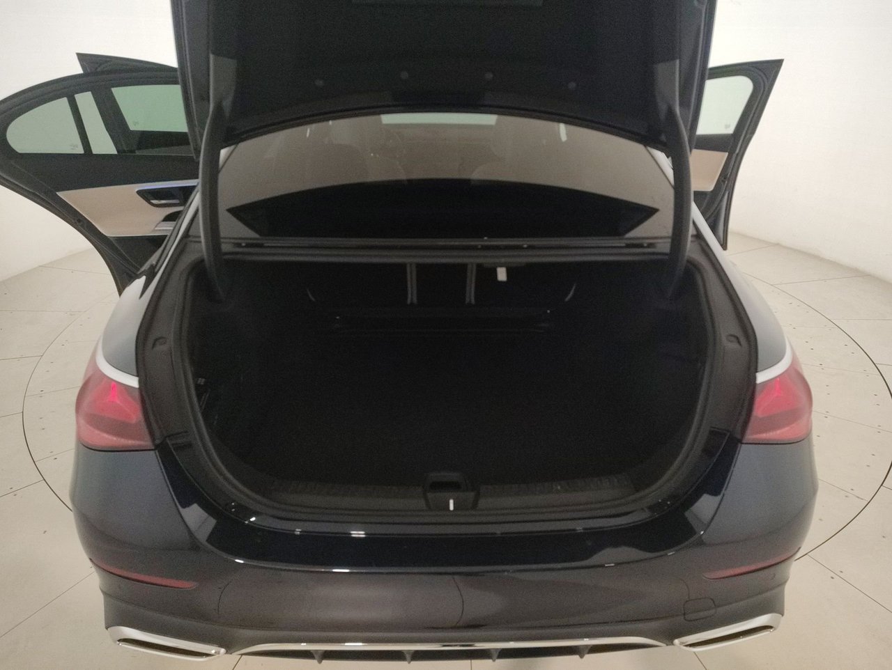 E 220 d AMG Line Premium Plus auto - Certified