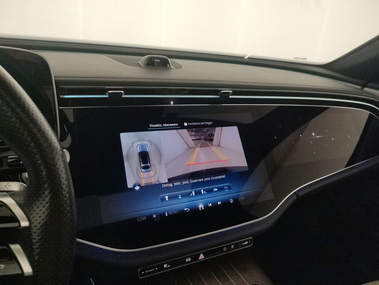 E 220 d AMG Line Premium Plus auto - Certified