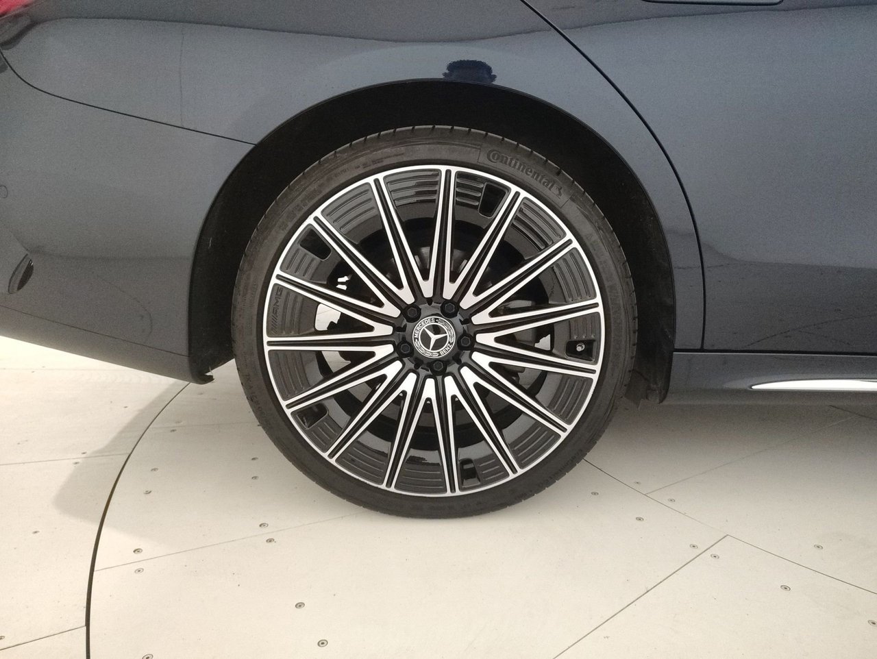 E 220 d AMG Line Premium Plus auto - Certified