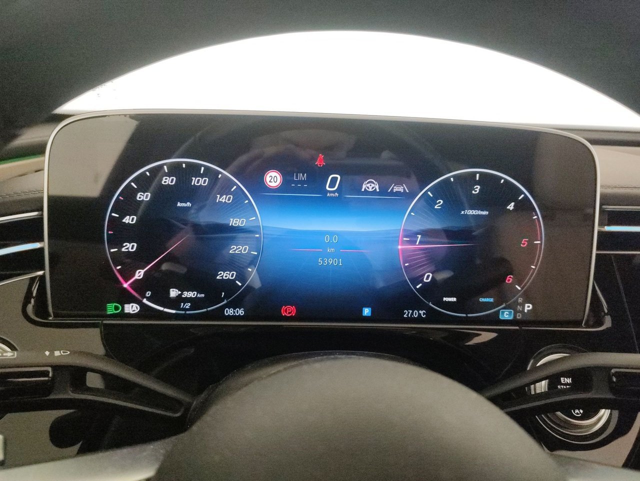 E 220 d AMG Line Premium Plus auto - Certified