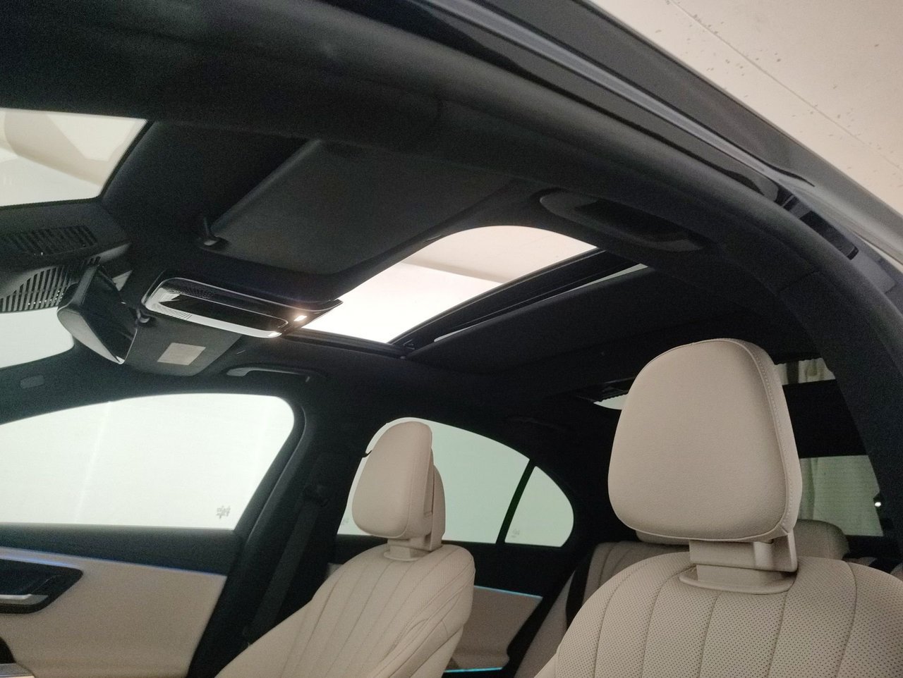 E 220 d AMG Line Premium Plus auto - Certified
