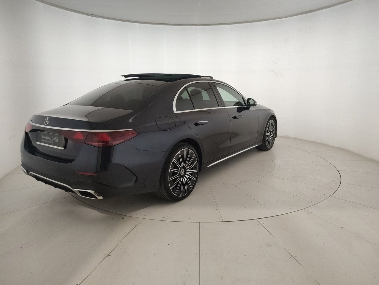 E 220 d AMG Line Premium Plus auto - Certified