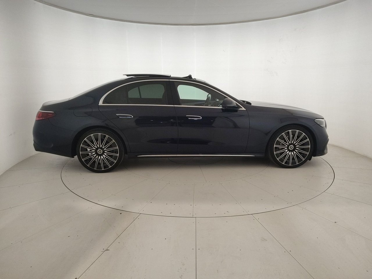 E 220 d AMG Line Premium Plus auto - Certified