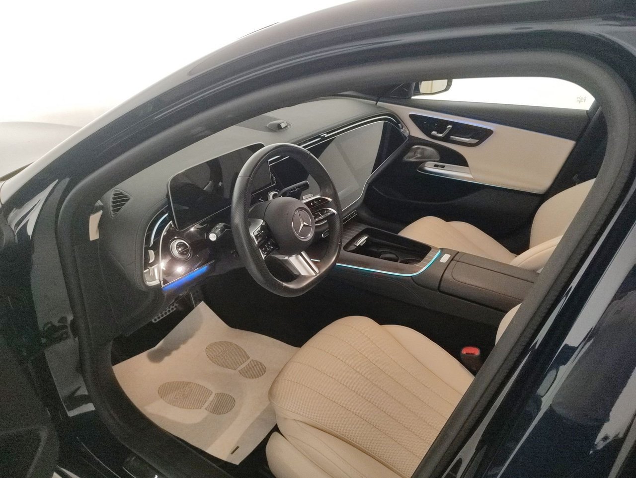 E 220 d AMG Line Premium Plus auto - Certified