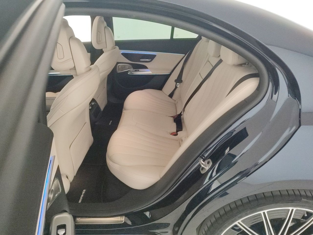 E 220 d AMG Line Premium Plus auto - Certified