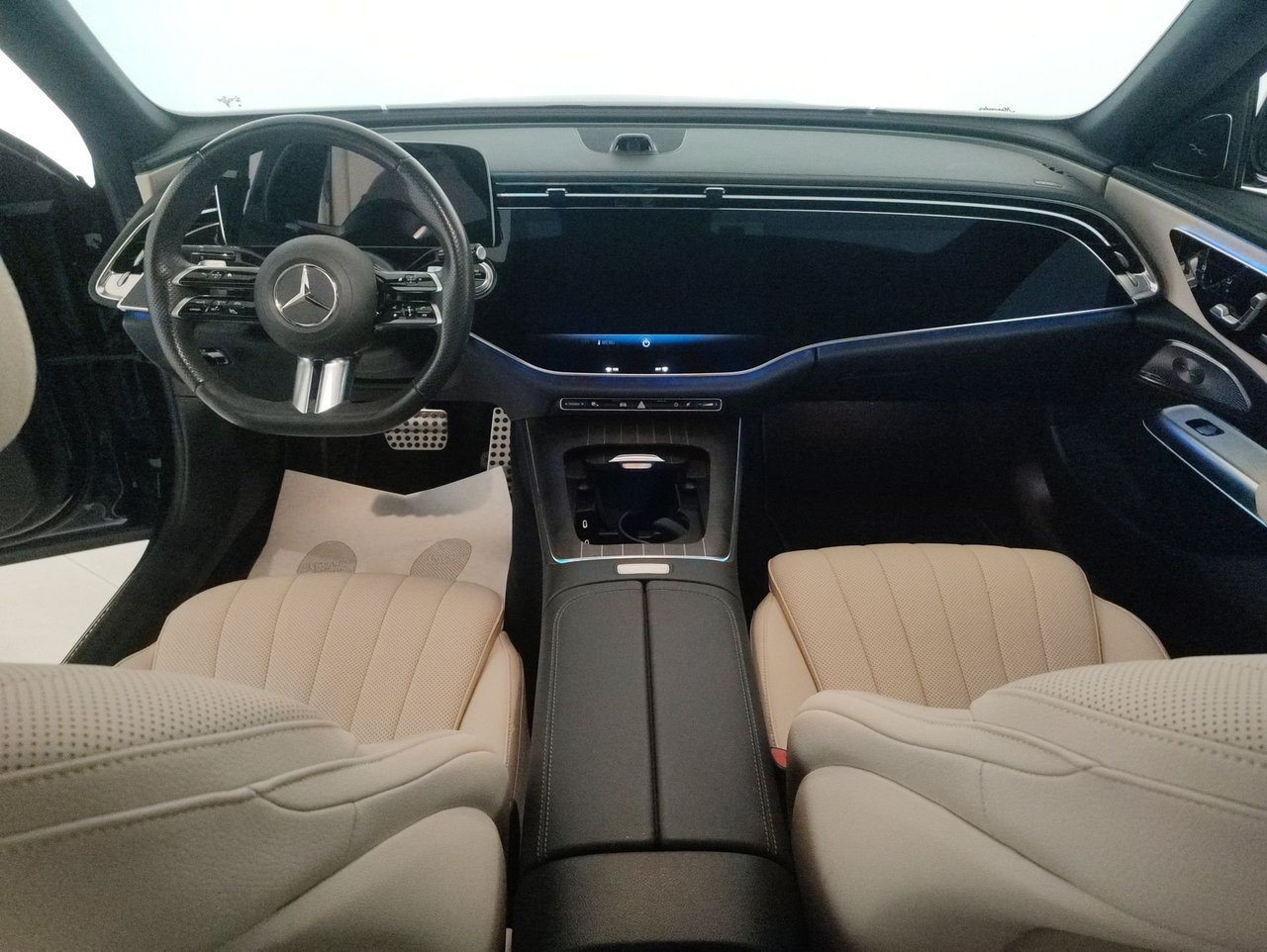 E 220 d AMG Line Premium Plus auto - Certified