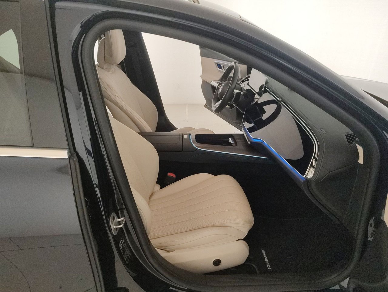E 220 d AMG Line Premium Plus auto - Certified