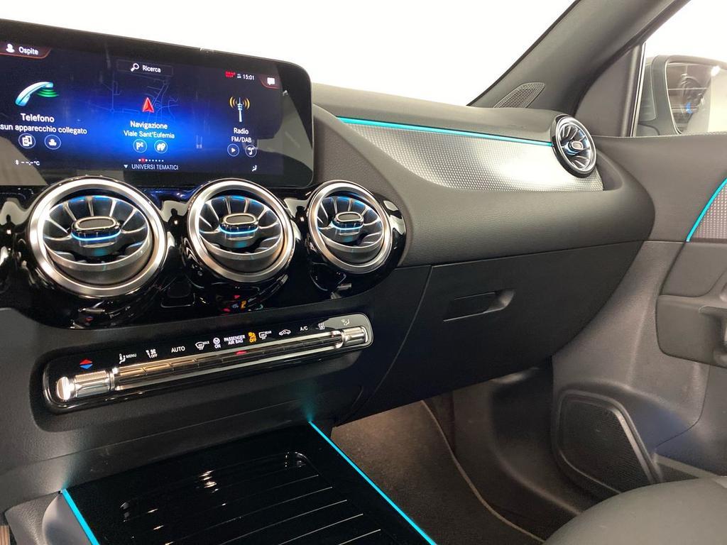EQA 350 Sport Tech Edition 4matic - Certified
