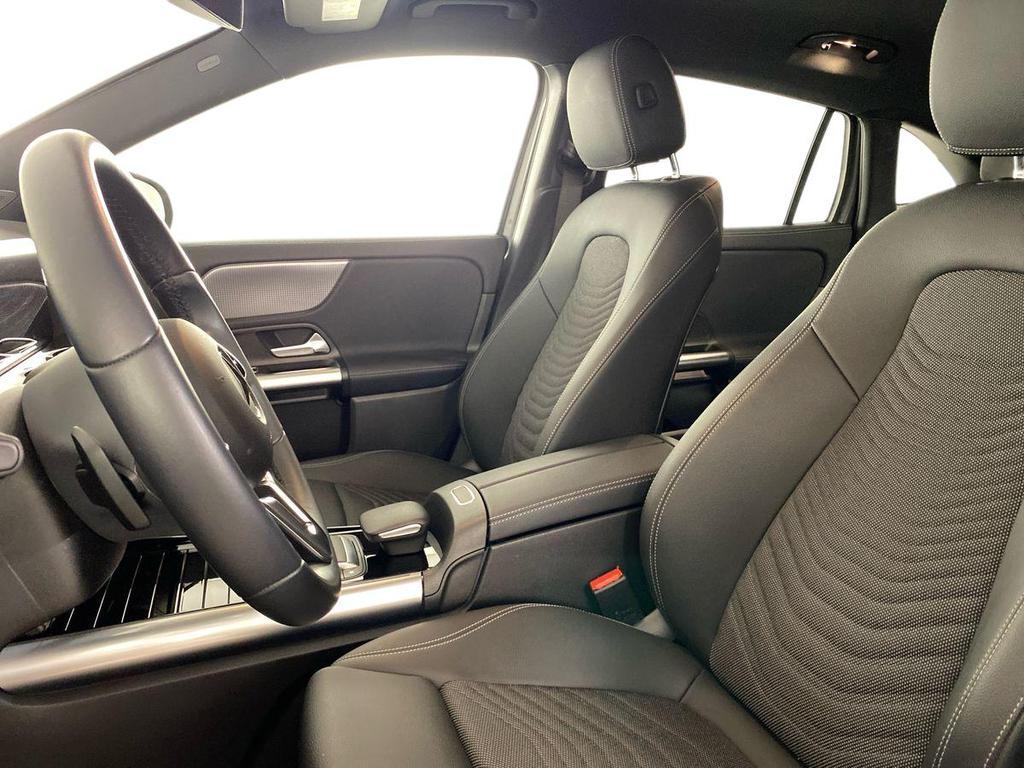 EQA 350 Sport Tech Edition 4matic - Certified