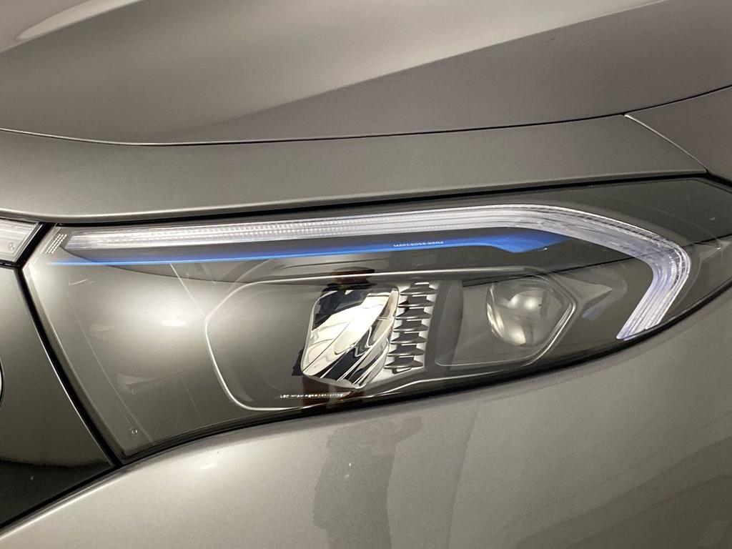 EQA 350 Sport Tech Edition 4matic - Certified