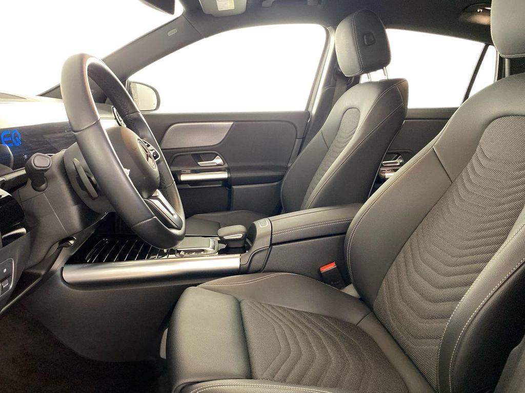 EQA 350 Sport Tech Edition 4matic - Certified